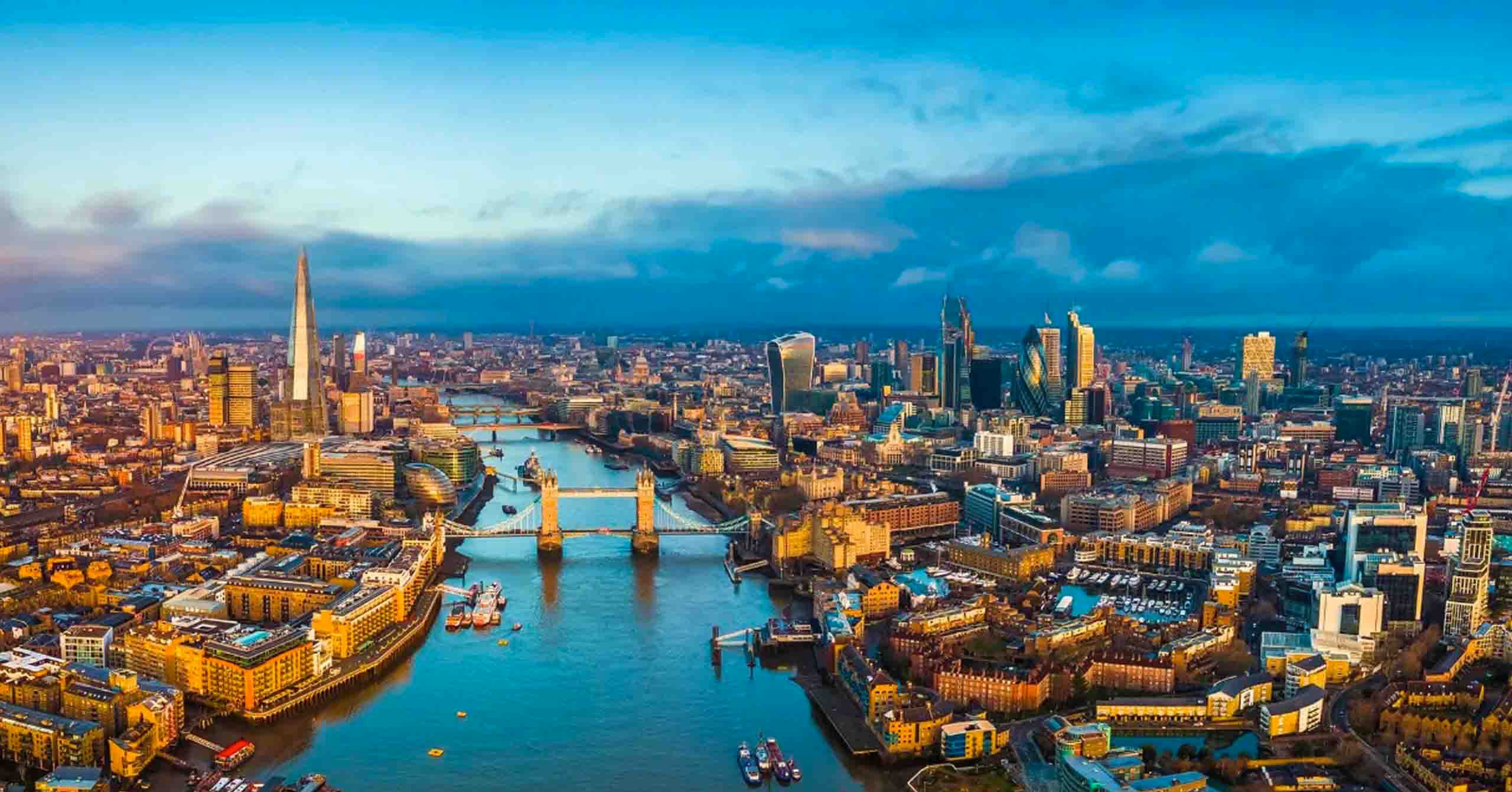 Top 3 places to invest in the UK
