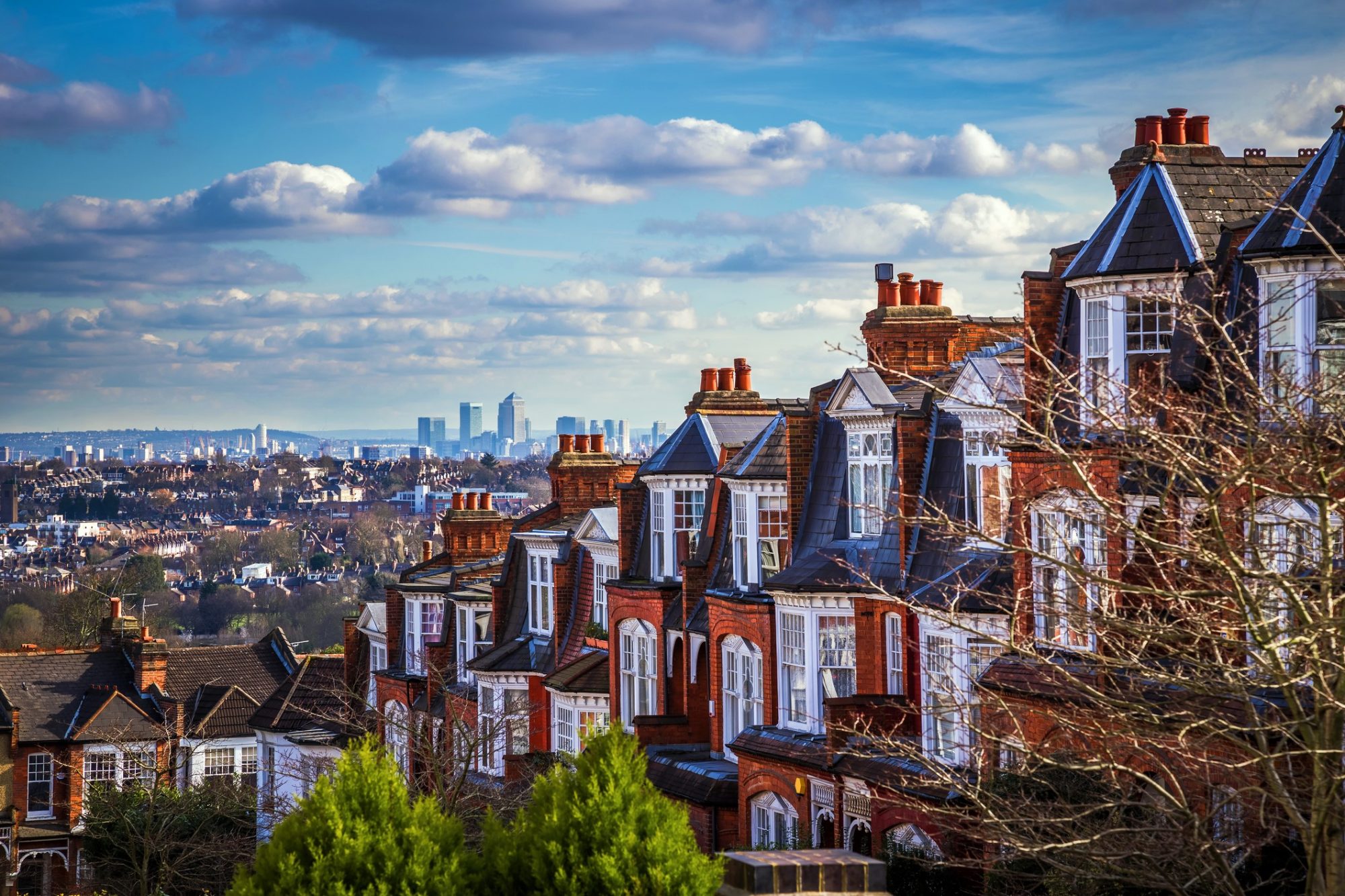 A Guide To Stamp Duty For Overseas Non-Resident UK Property Investors