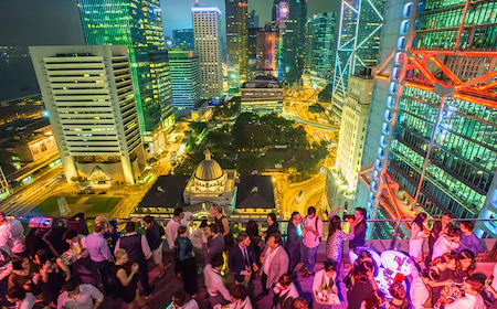 15 Reasons Why Hong Kong Is A Great Place To Live